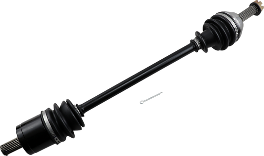 Eje CV estándar de repuesto OEM - Kit de eje - CV/completo - Reemplazo OEM - Estándar - Delantero izquierdo/derecho - Ranger 500/700
