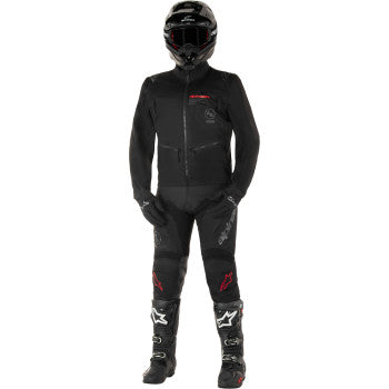 Pro-Dura Jacket - Black - Small