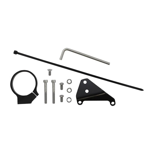 Stx piggyback s36 mini amortiguador