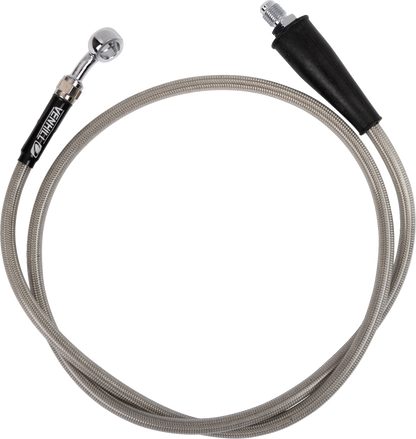 Línea de embrague trenzada de acero inoxidable - Línea de embrague trenzada de acero inoxidable - Evo 250/300