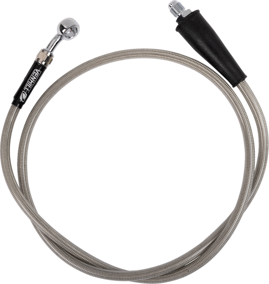Línea de Clutch trenzada de acero inoxidable - Línea de Clutch trenzada de acero inoxidable - Evo 250/300