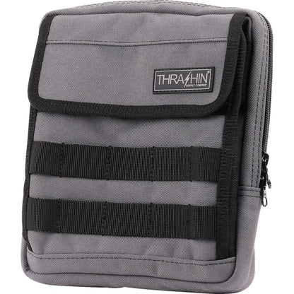 Bolsa de manillar delgada