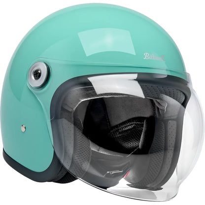 Casco tahoe™ solid gloss mint julep