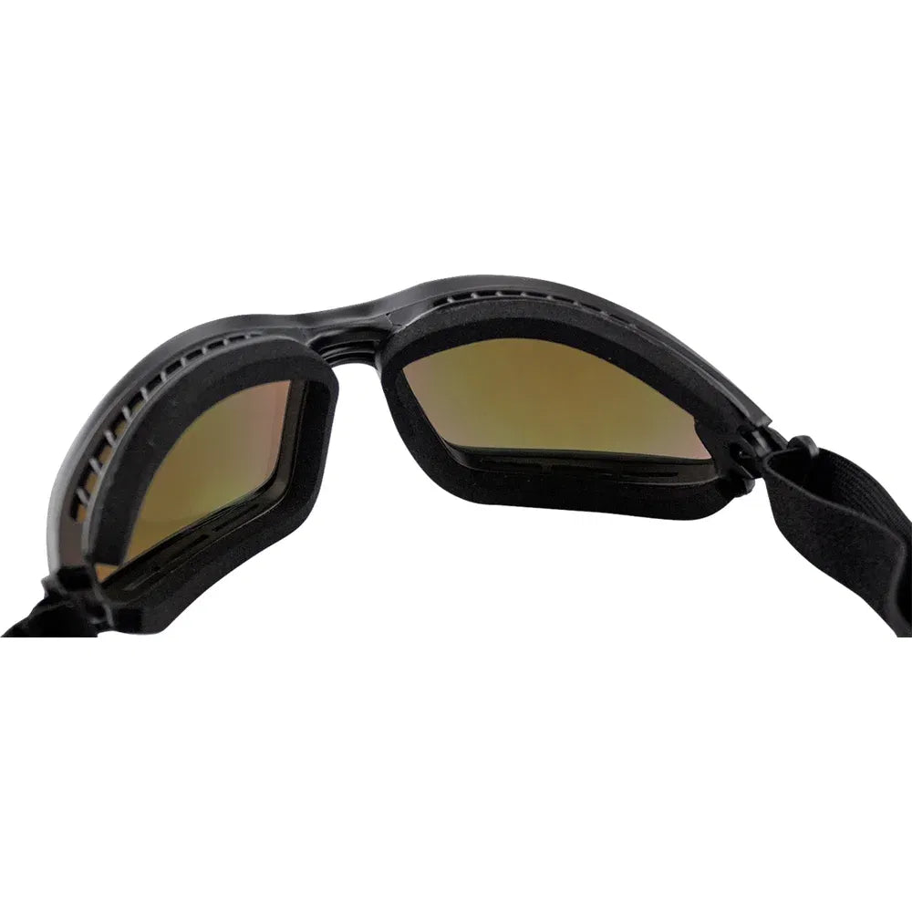 Gafas convertibles de lastre