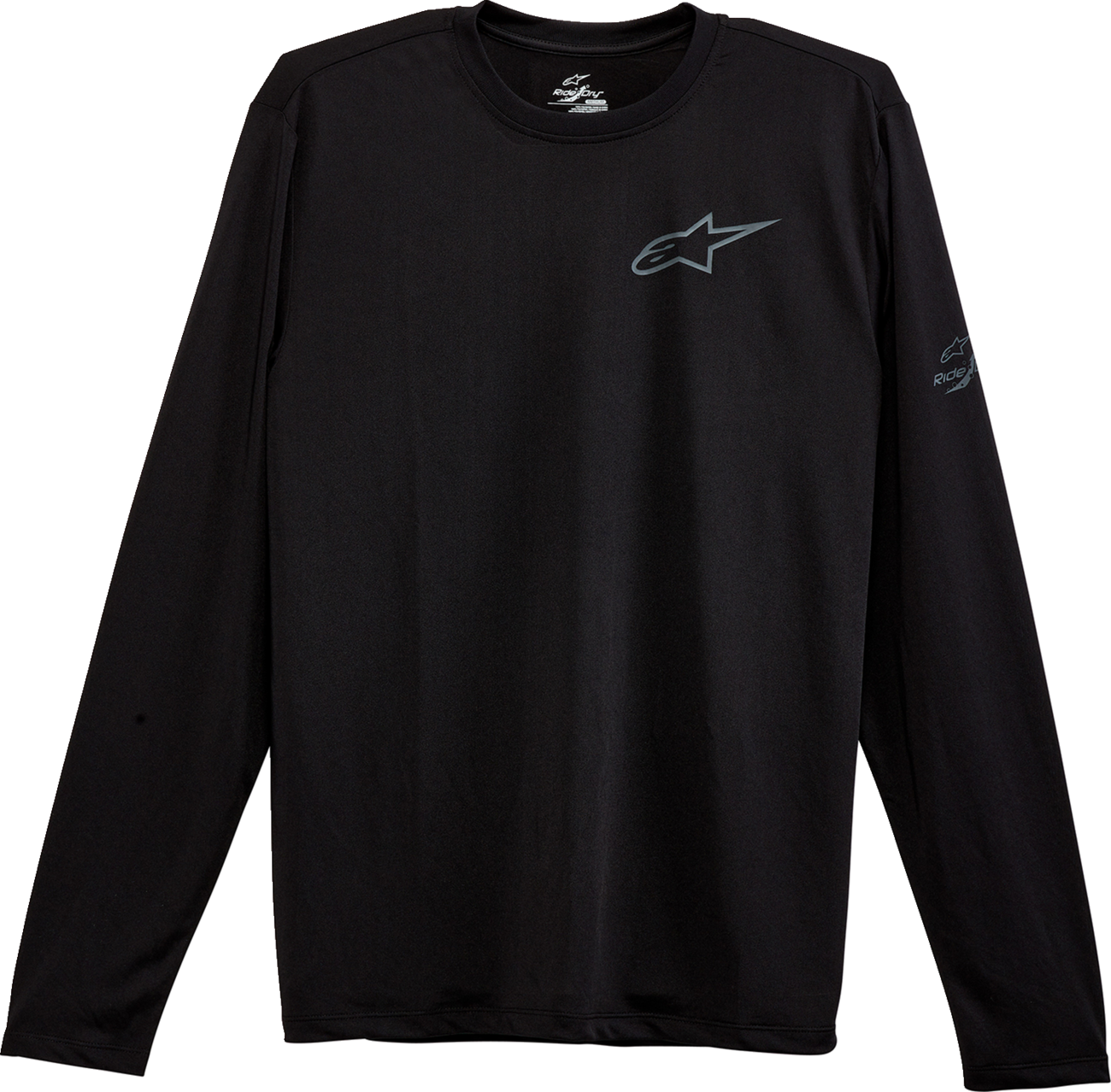Camiseta de manga larga Pursue Performance