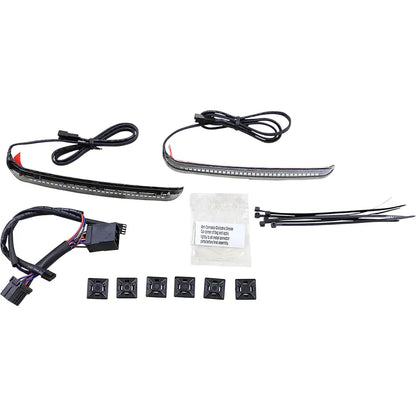 Luces decorativas bag blades®