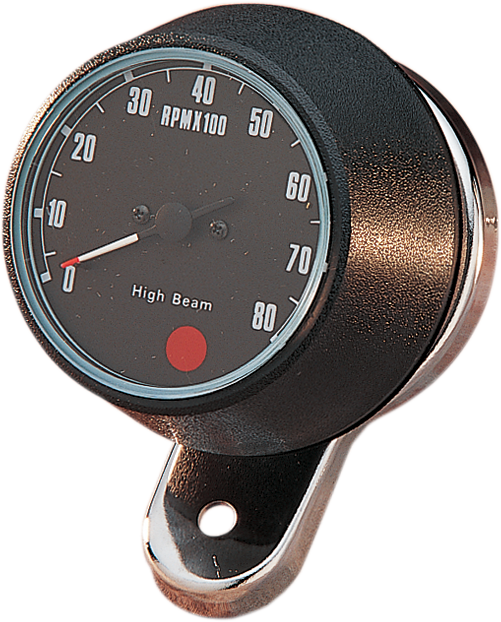 Tacómetro de 8000 RPM