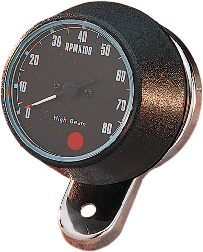 Tacómetro de 8000 RPM