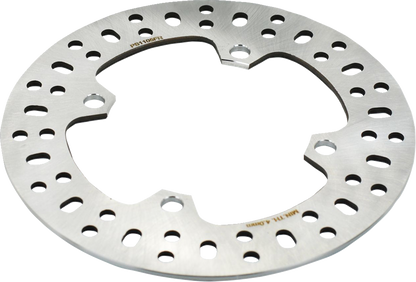 Rotor de repuesto OEM - Rotor delantero/trasero - Honda