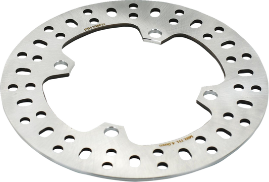 Rotor de repuesto OEM - Rotor delantero/trasero - Honda