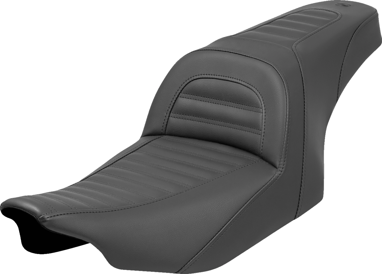 Asiento delgado - Asiento delgado - Plegado enrollado - FLT/FLH '23-'24