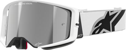 Lentes Supertech Corp - Lentes Supertech - Corp - Blanco - Lente Espejo Plata