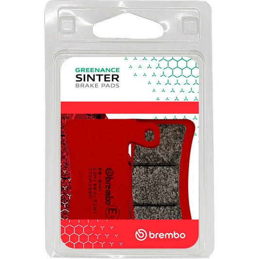 Pastillas de freno prime sinter sa