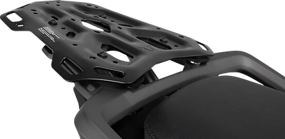 Adventure Luggage System - Silver - Triumph Tiger 1200 '12-'21