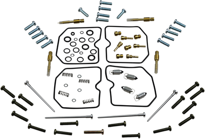 Kit de reparación de carburador - Kit de reparación de carburador - Kawasaki