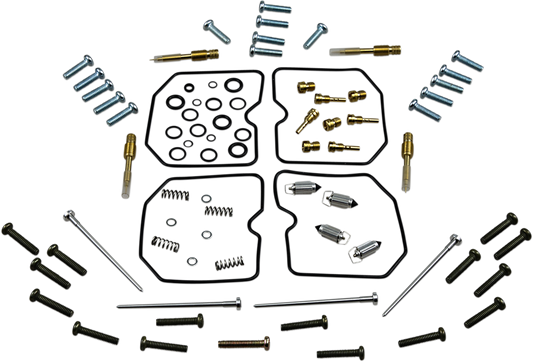 Kit de reparación de carburador - Kit de reparación de carburador - Kawasaki