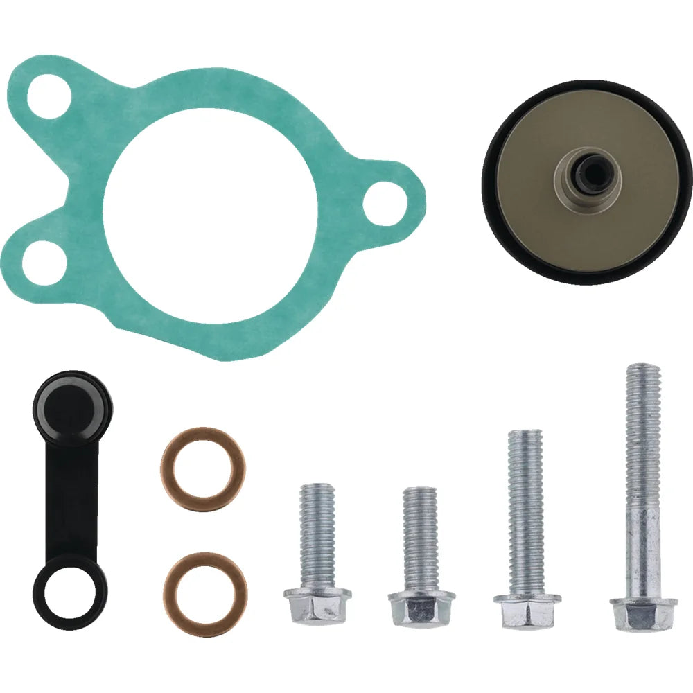 Kit de reconstrucción del cilindro esclavo del embrague