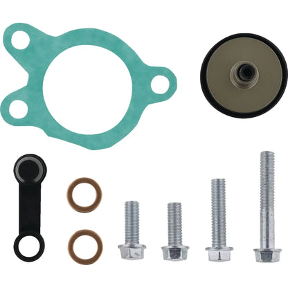 Kit de reconstrucción del cilindro esclavo del embrague