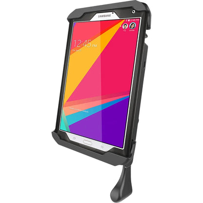 Soporte con resorte tab-lock™