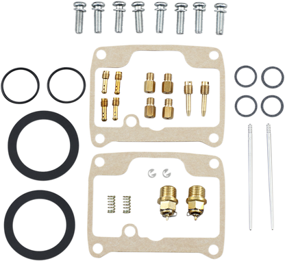Kit de reparación de carburador - Polaris - Kit de reparación de carburador - Polaris