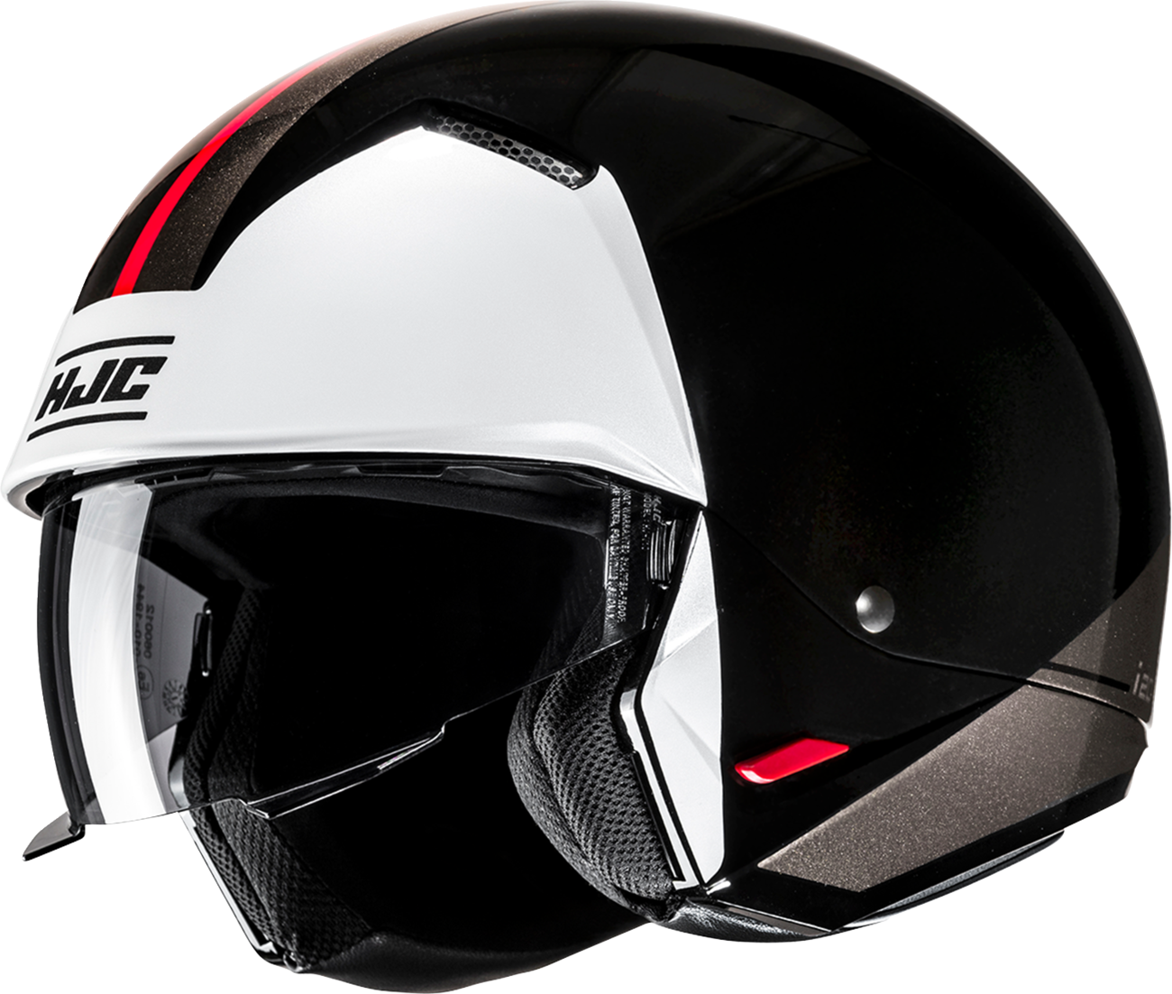 Casco i20N Vena