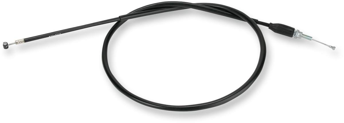 Cable de embrague de vinilo - Cable de embrague de vinilo - Honda