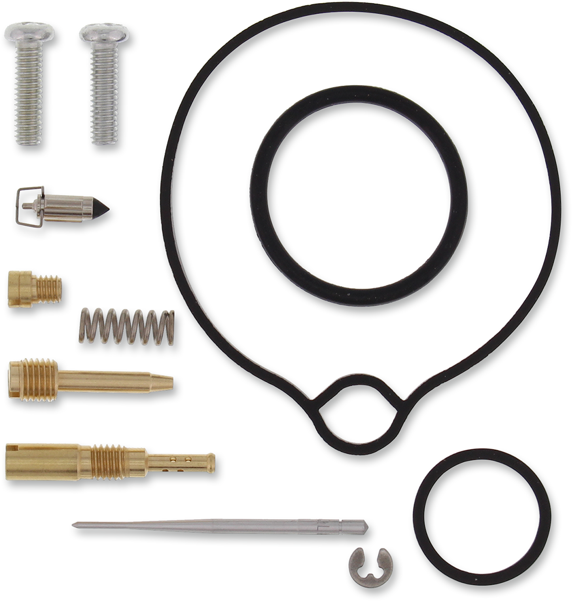 Kit de reparación de carburador - Arctic Cat