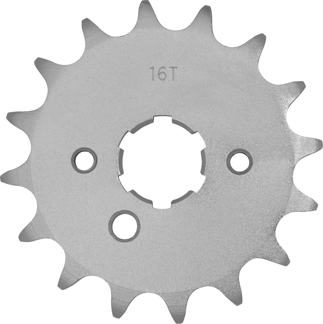 Piñón delantero - Piñón delantero - 16 dientes - Yamaha
