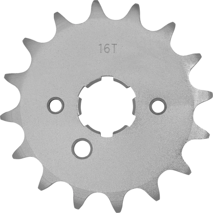 Piñón delantero - Piñón delantero - 16 dientes - Yamaha