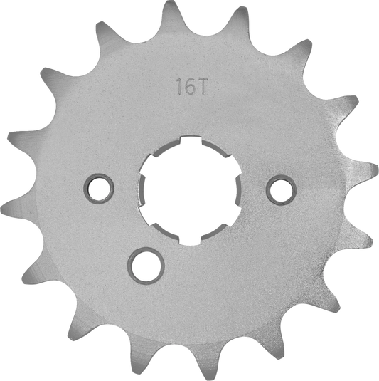 Piñón delantero - Piñón delantero - 16 dientes - Yamaha