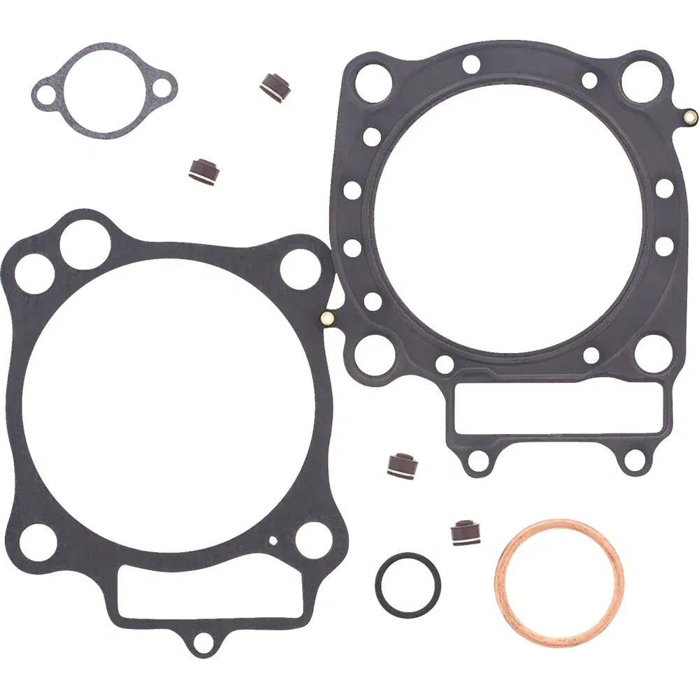 Kit de juntas de extremo superior