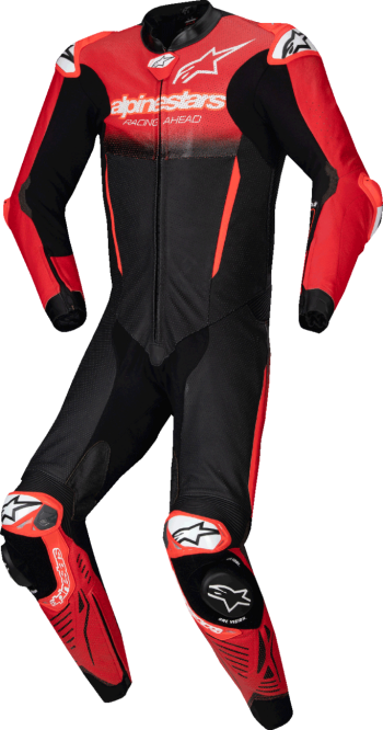 Traje de pista Alpinestar GP-R7 de 1 pieza
