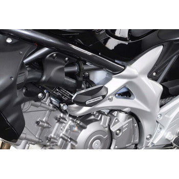 Frame Slider Kit - Suzuki - SV 650 | SFV 650