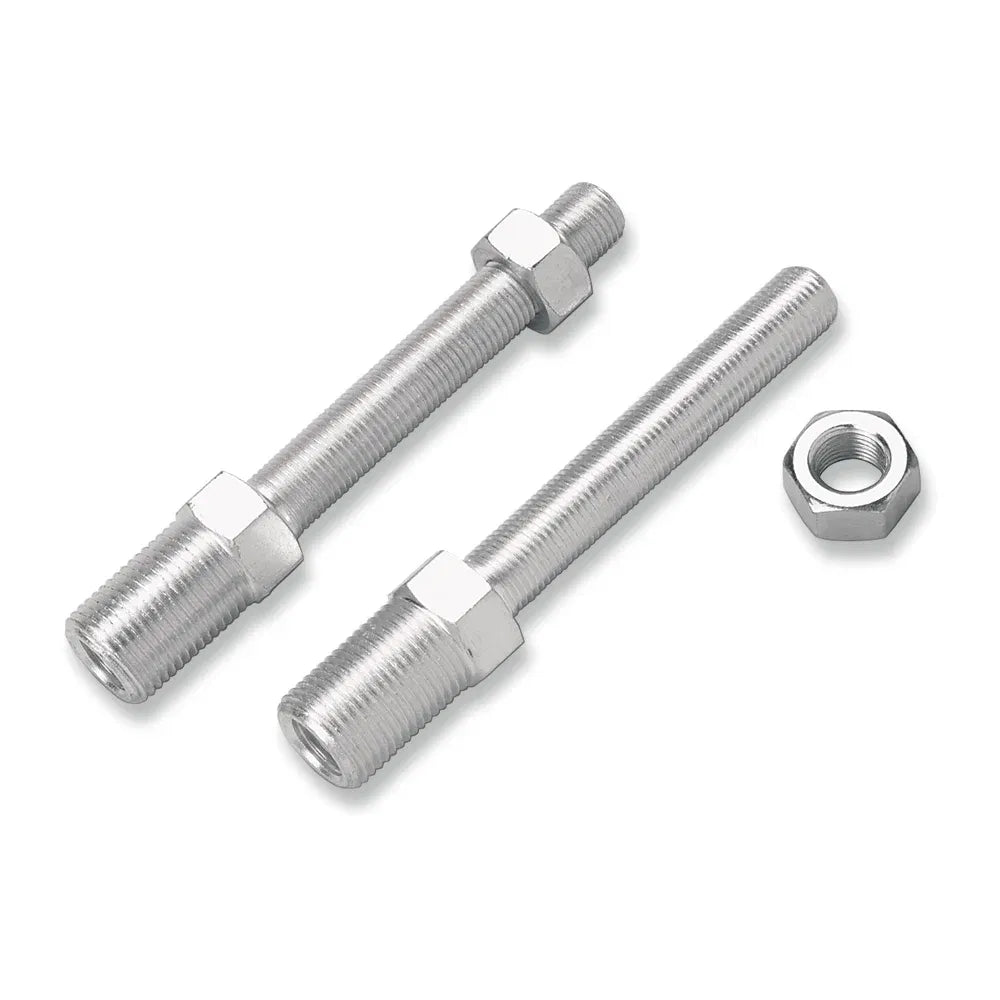 Kit de descenso ajustable trasero