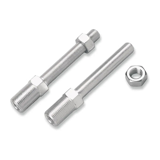 Kit de descenso ajustable trasero