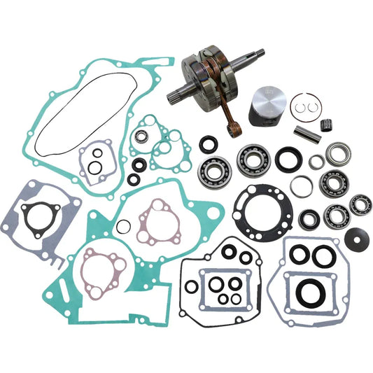 Kit completo de reconstrucción de motor para 2 tiempos