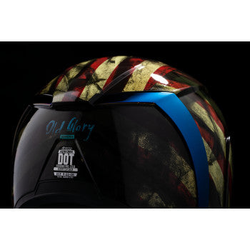 Casco ICON Airform - Old Glory