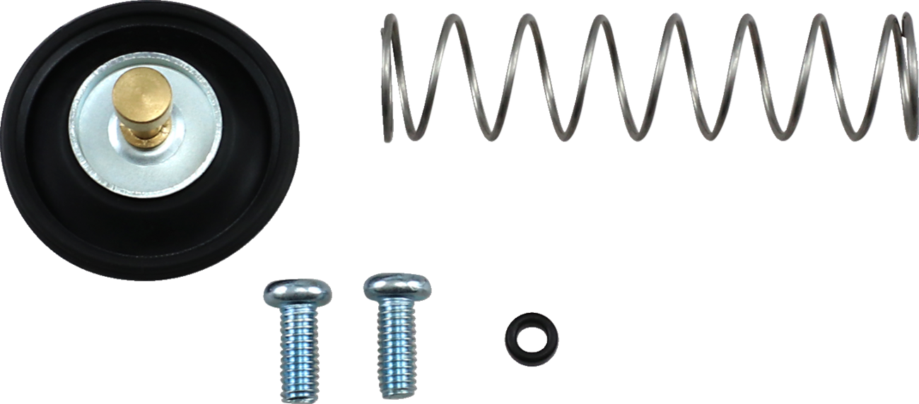 Kit de reconstrucción de la válvula de corte de aire - Kit de reconstrucción de la válvula de corte de aire - Kawasaki