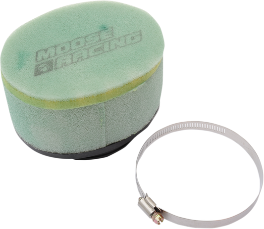 Filtro de aire preengrasado de precisión - Filtro de aire preengrasado de precisión - Honda