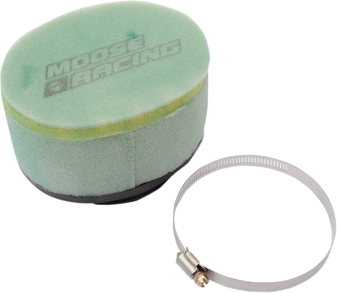 Filtro de aire preengrasado de precisión - Filtro de aire preengrasado de precisión - Honda