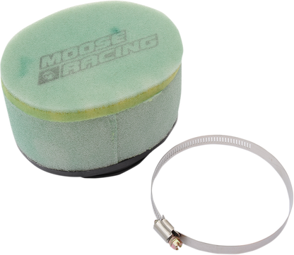 Filtro de aire preengrasado de precisión - Filtro de aire preengrasado de precisión - Honda
