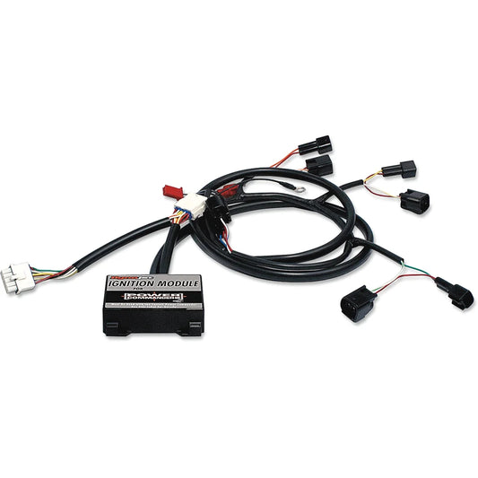 Módulo de encendido para power commander iii