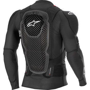Chamarra de proteccion Alpinestars Bionic Pro v3 Plasma - M