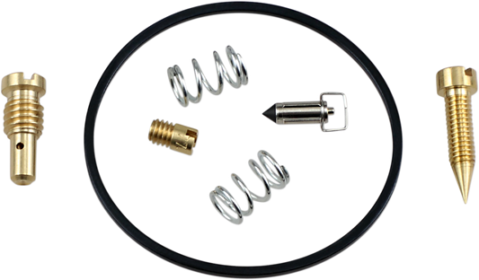 Kit de reparación de carburador - Arctic Cat - Kit de reparación de carburador - Arctic Cat