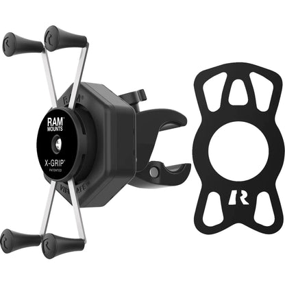 Kit de montaje x-grip®