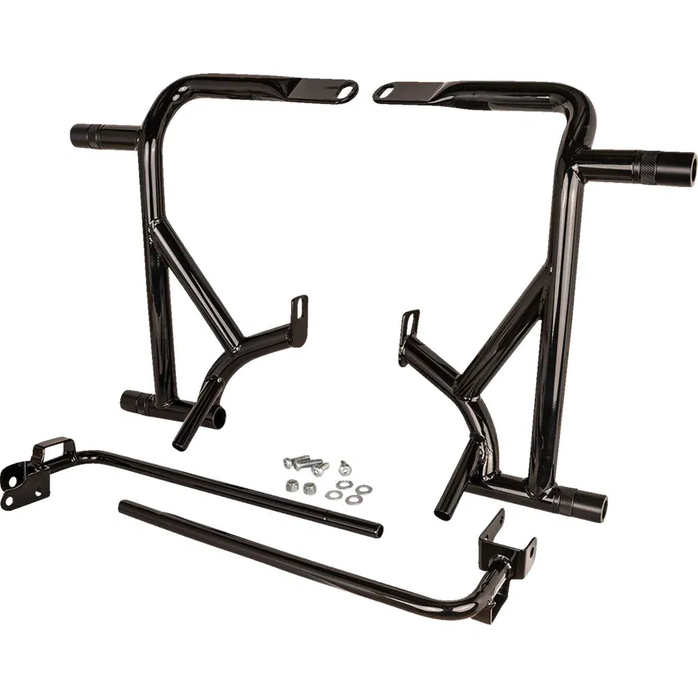Kit de pelea para bagger
