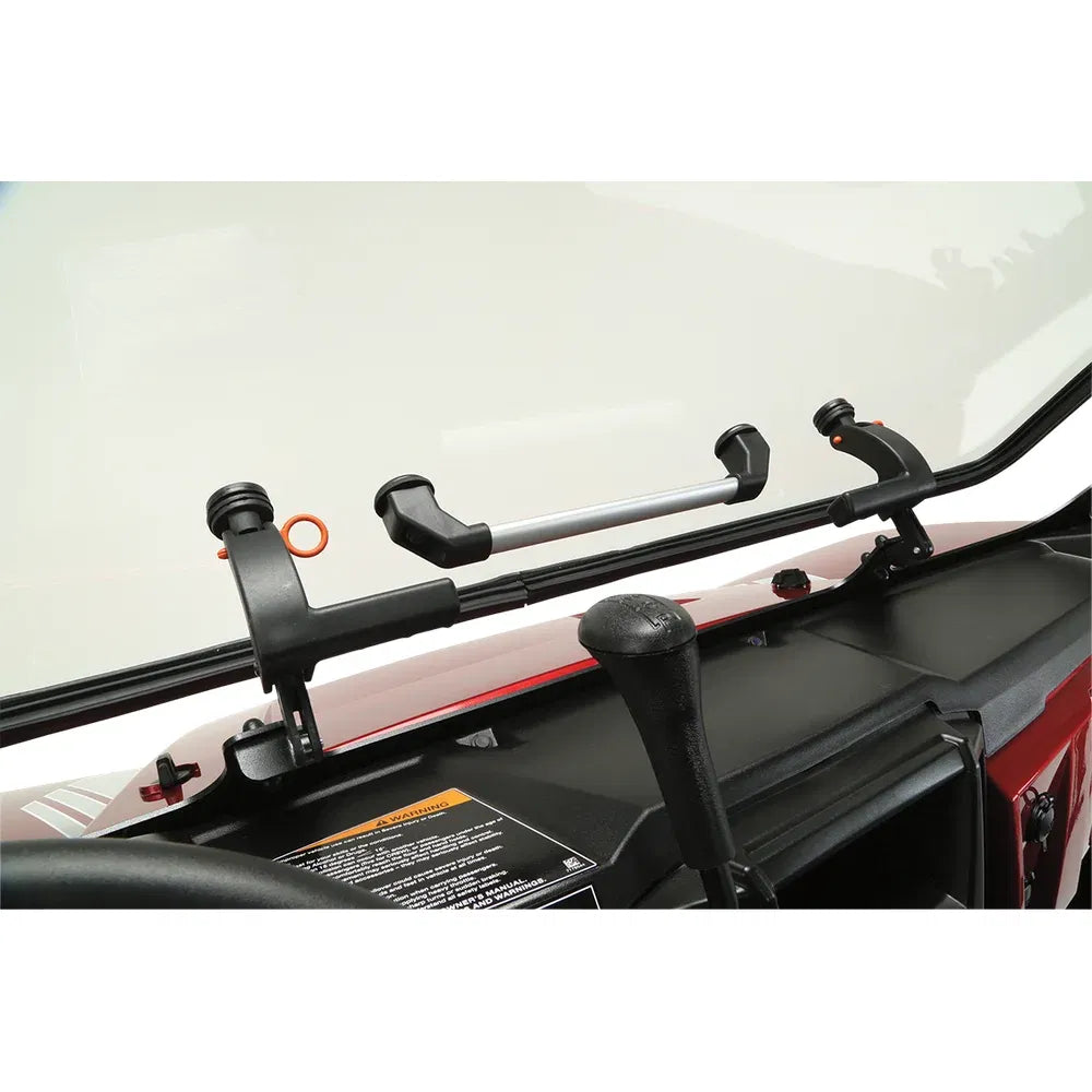Gabinete de cabina expedition utv