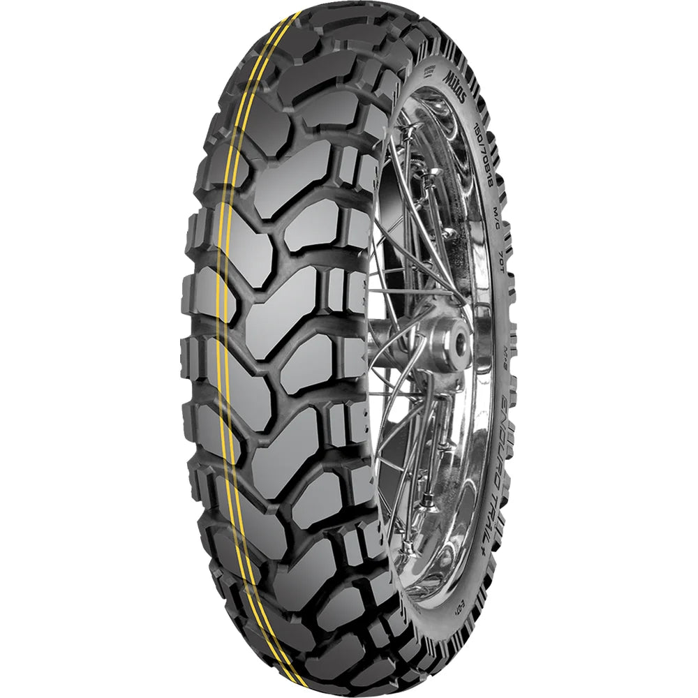 Llanta enduro trail+ dakar