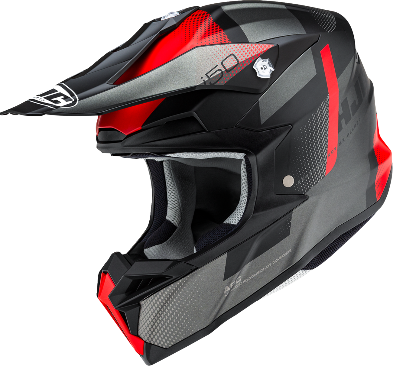 Casco HJC i50 Mimic