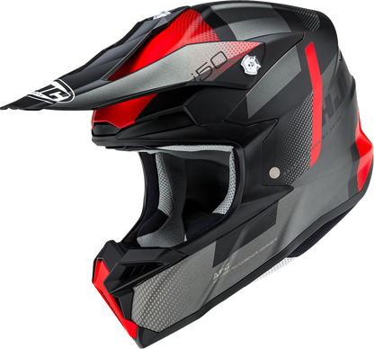 Casco HJC i50 Mimic